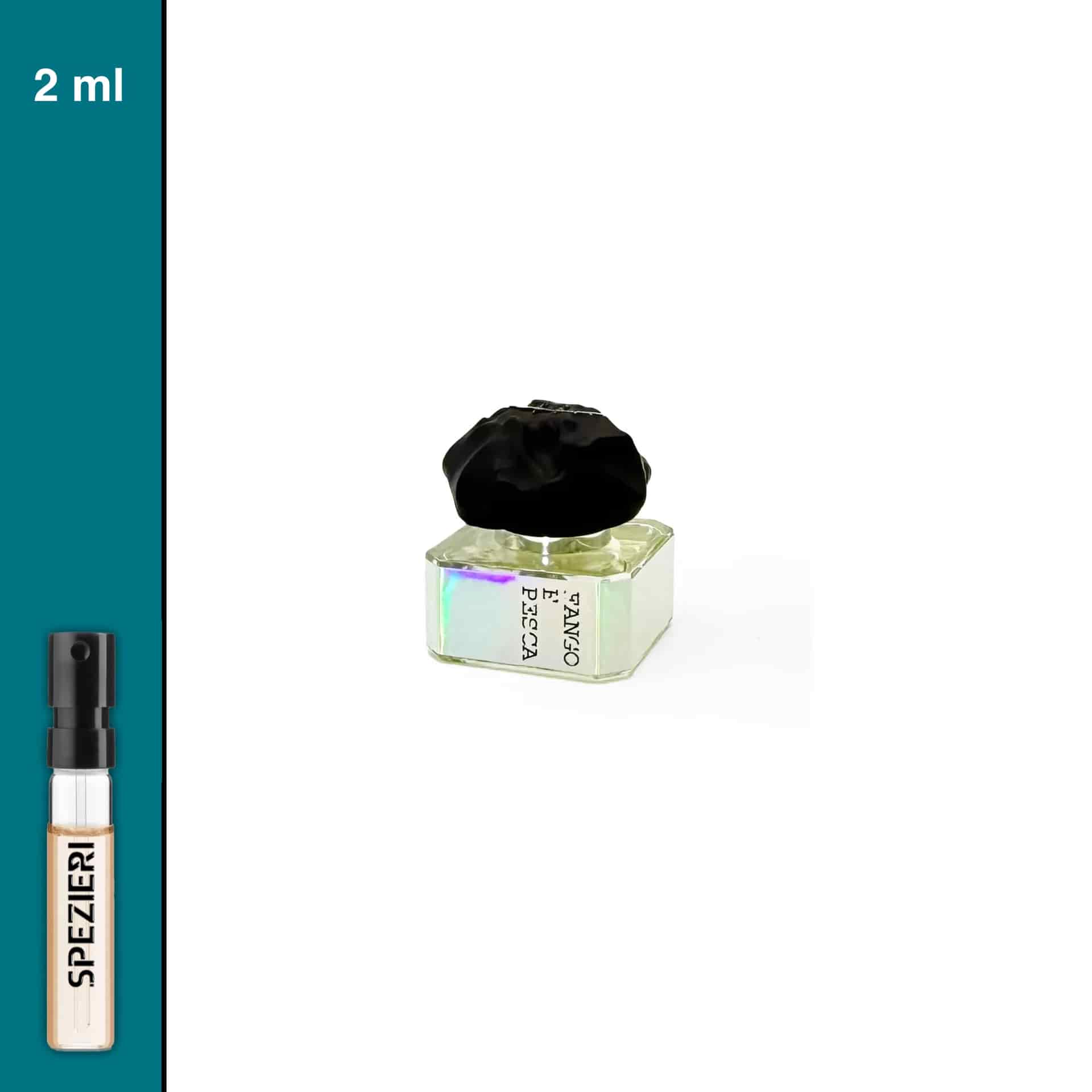 Fango e Pesca - Sample – 2ml