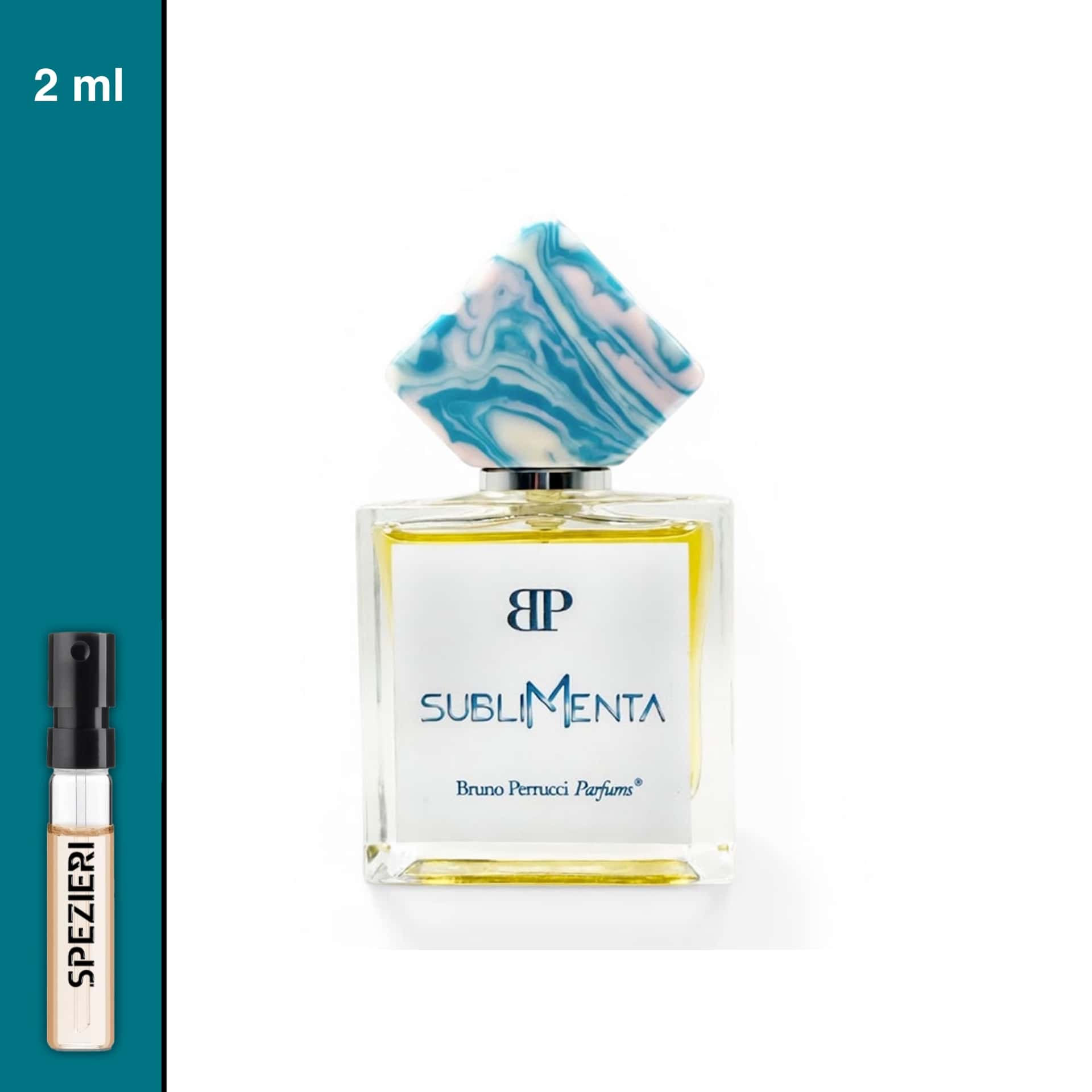 Sublimenta - Sample