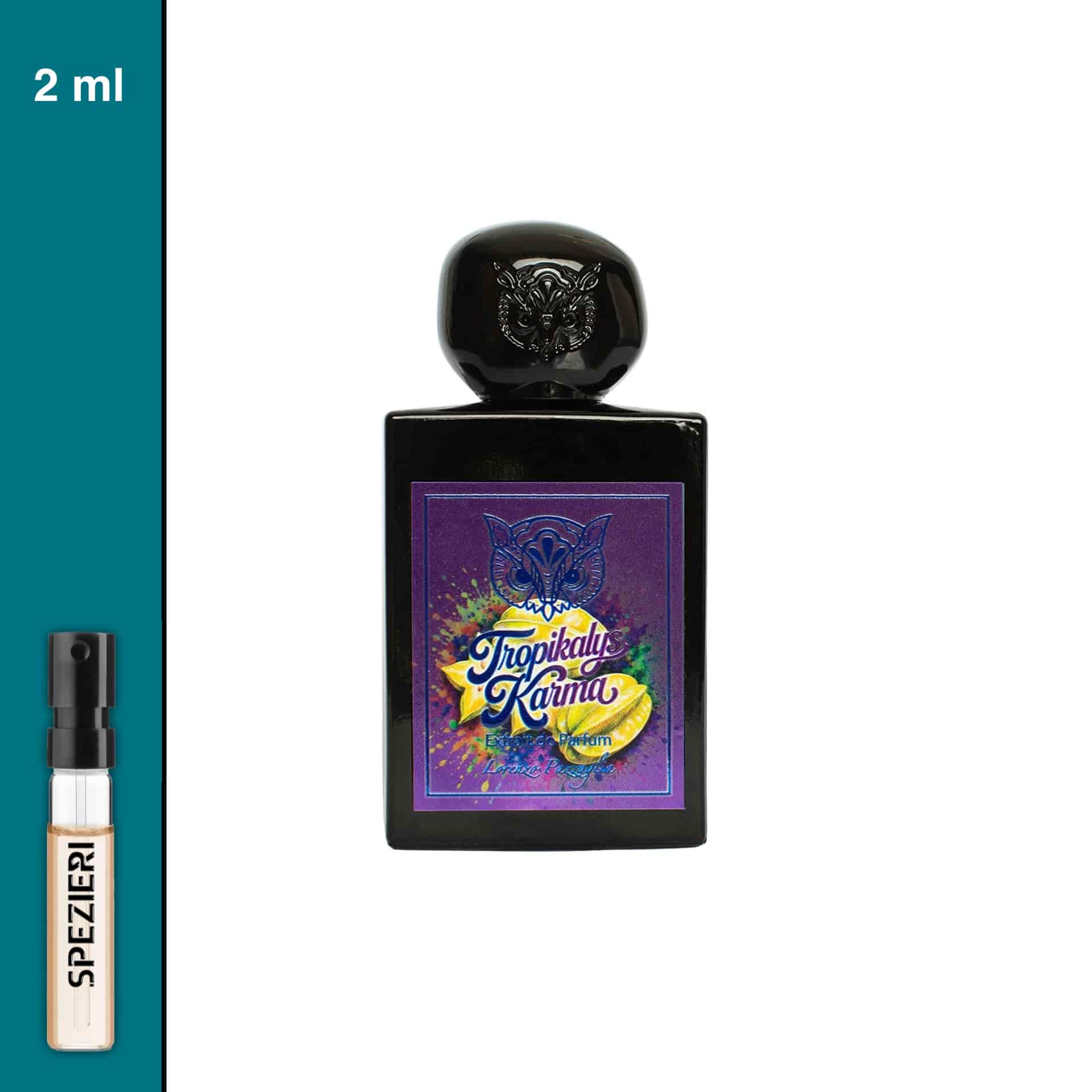 Tropikalys Karma - Muestra – 2ml