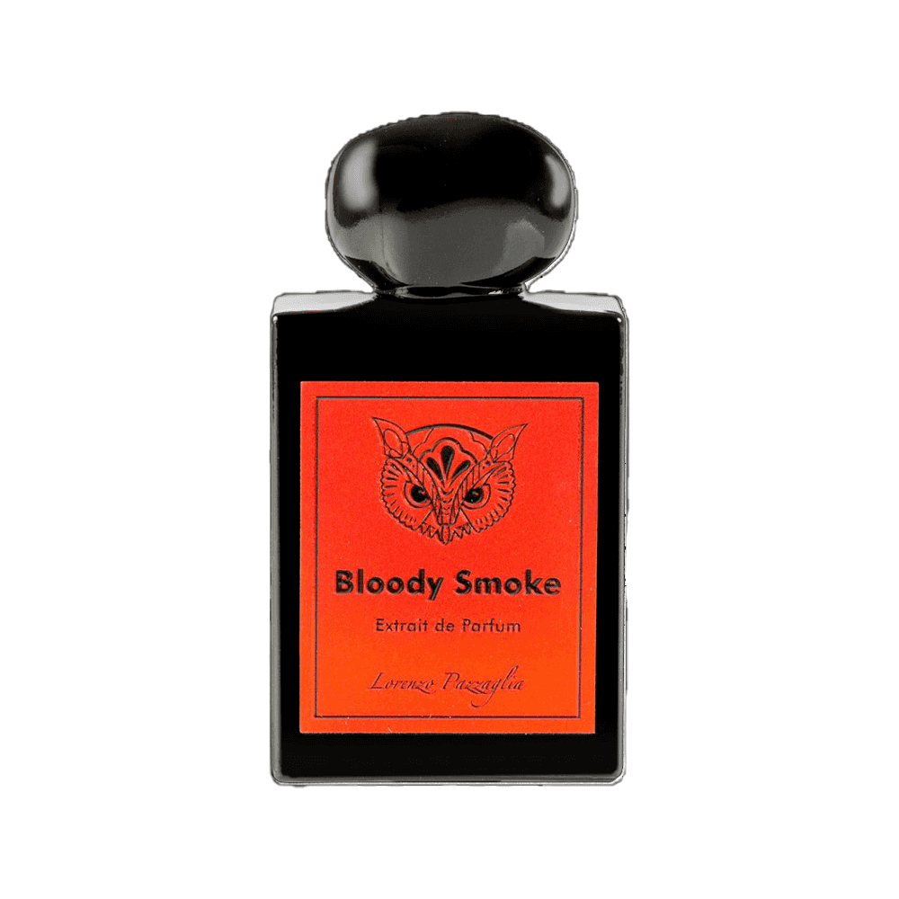 Bloody Smoke