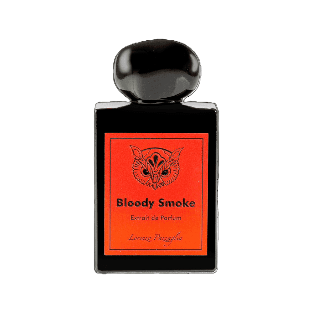 Bloody Smoke