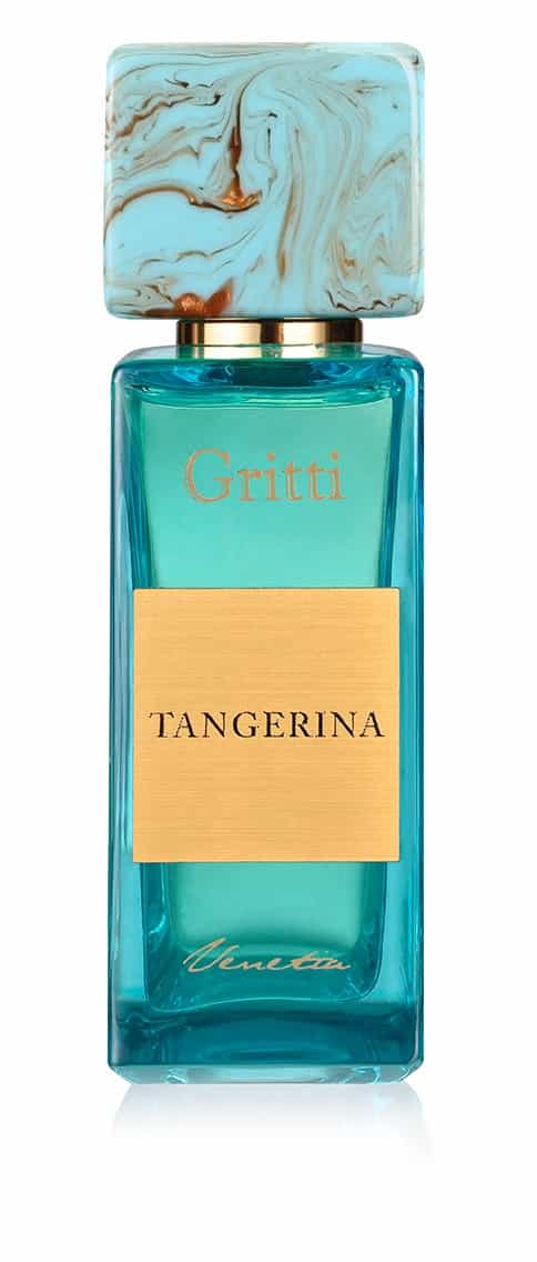 Tangerina