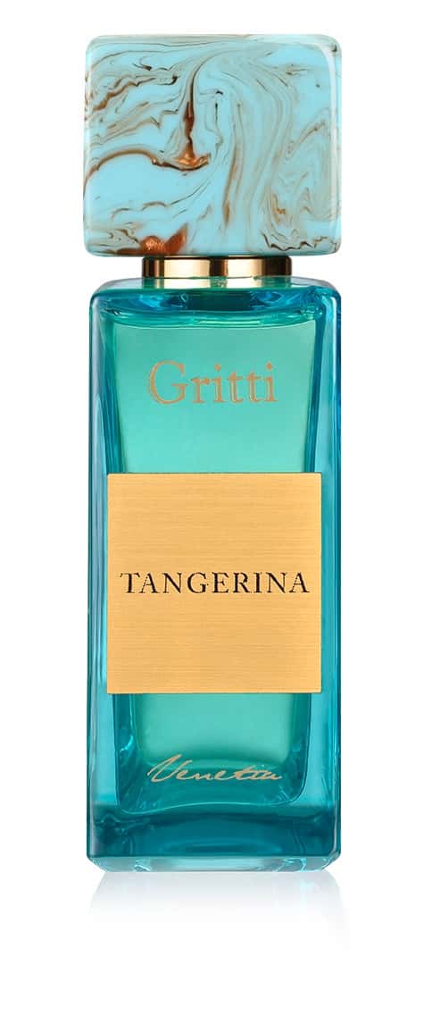 Tangerina