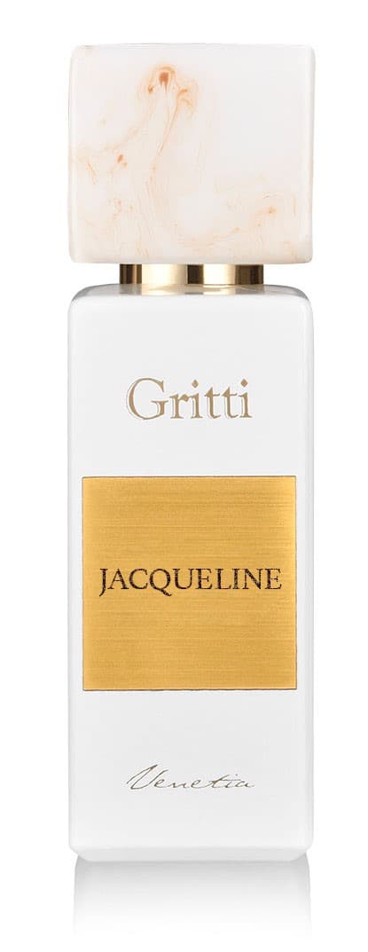 Jacqueline