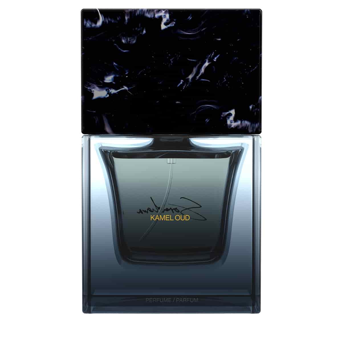 Kamel Oud – 50ml