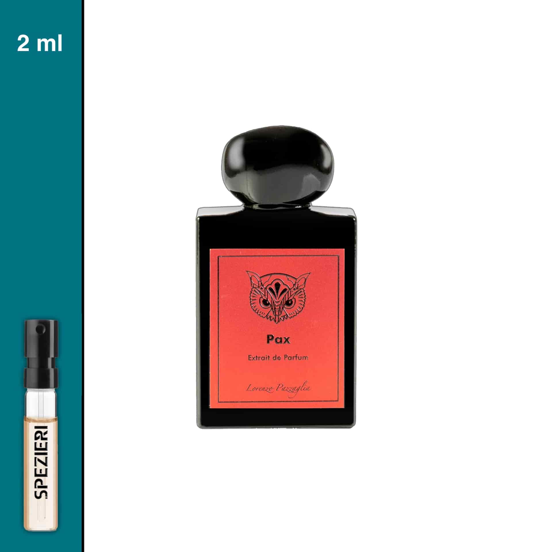 Pax - Sample – 2ml