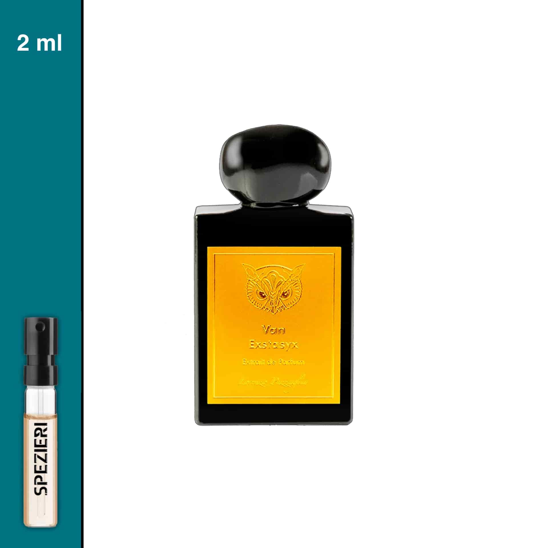 Van Exstasyx - Sample – 2ml
