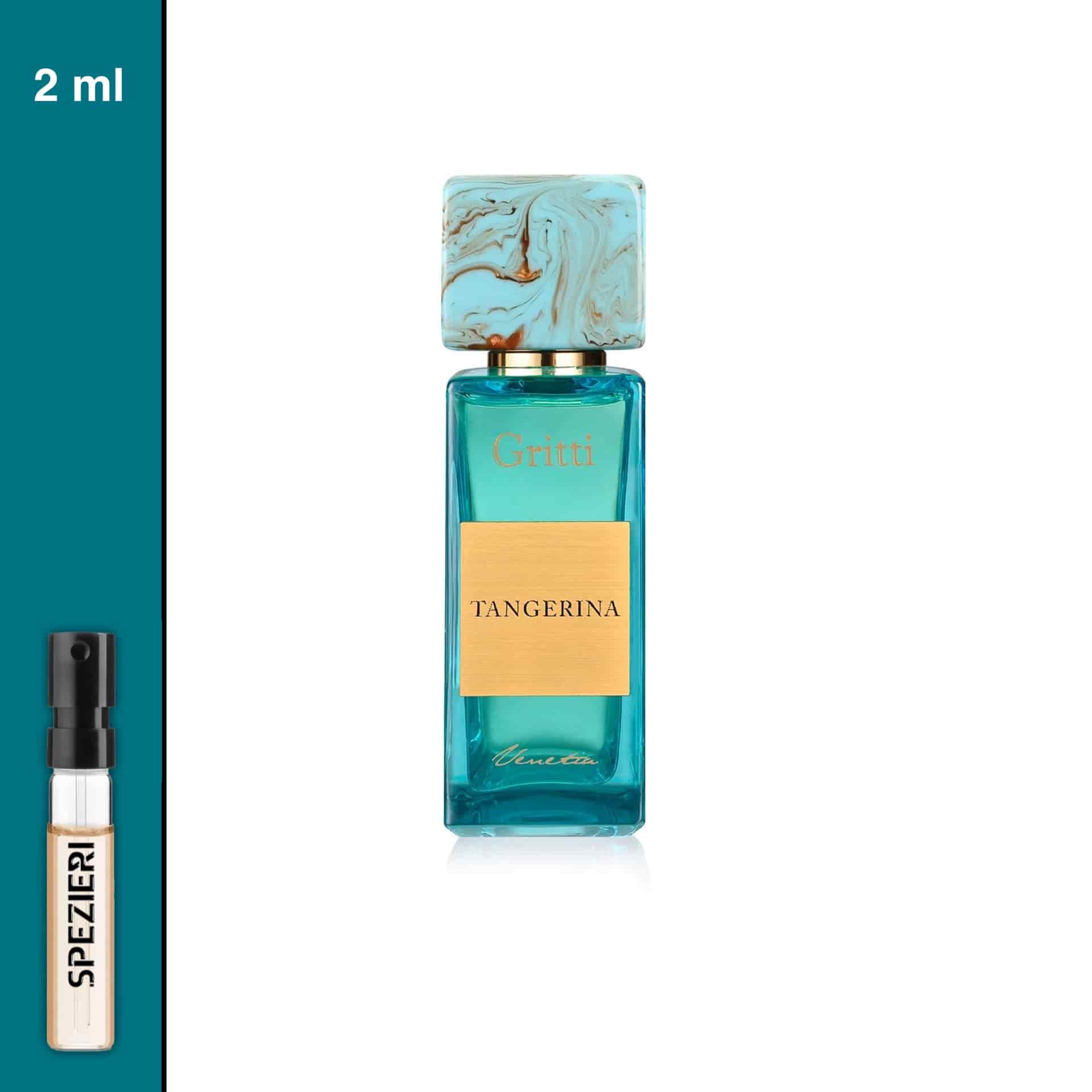 Tangerina - Sample – 2ml