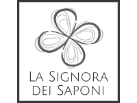 LA SIGNORA DEI SAPONI